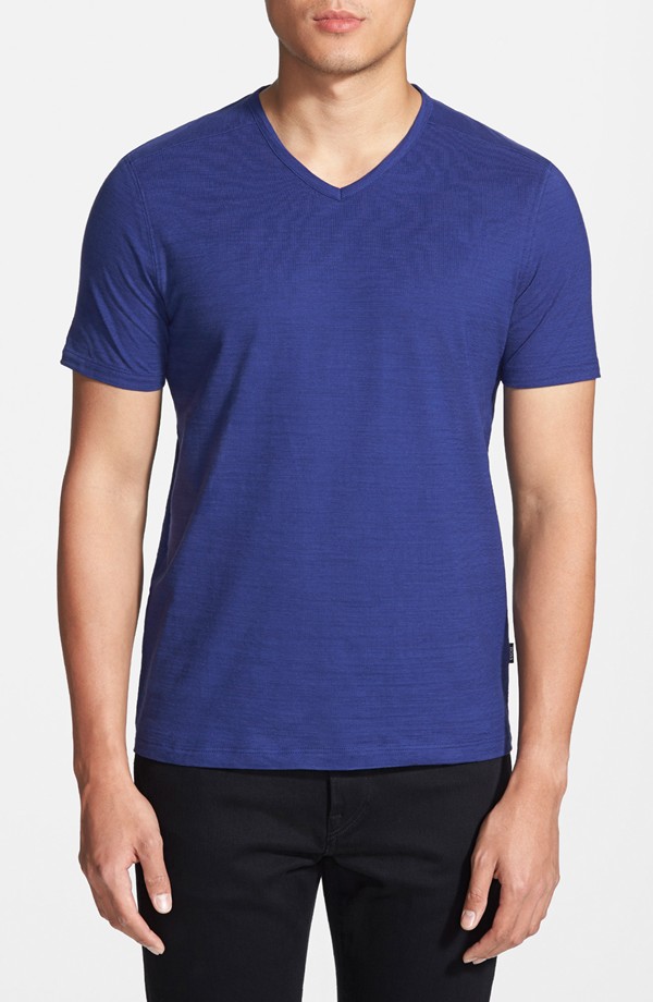 BOSS 'Eraldo 60' Regular Fit T-Shirt